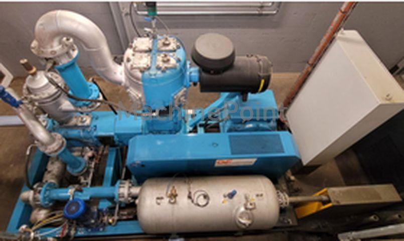 ATELIER FRANÇOIS - CE24B - Maszyna używana