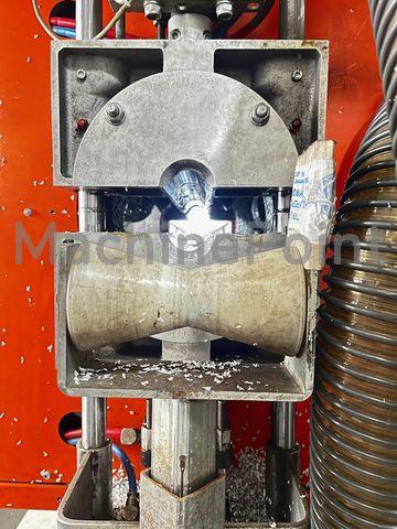 SICA - TRS/C/SY/CNC 25-160 - Used machine