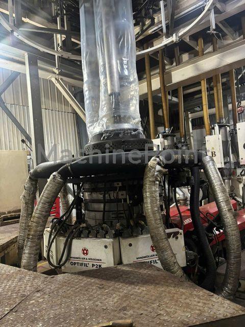 WINDMÖLLER & HÖLSCHER - Varex - Maquinaria usada