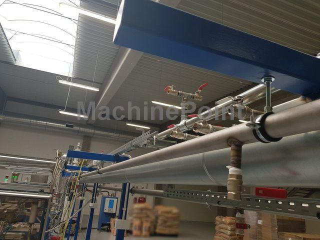 INOVAS - InTerm-C06  + InTerm-C04 - Used machine