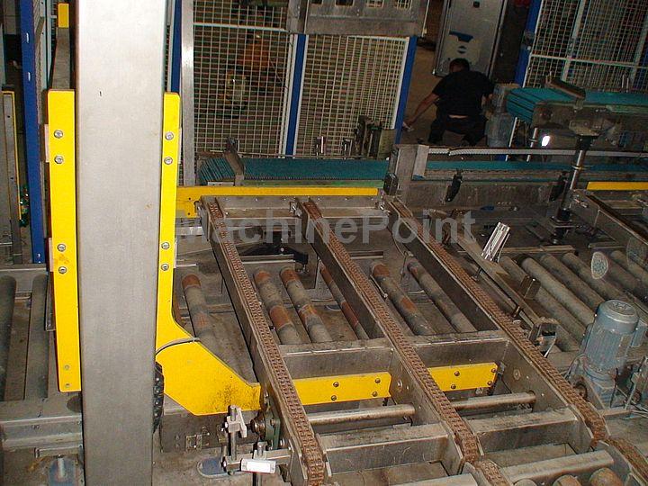 MAS - HP2 - Used machine