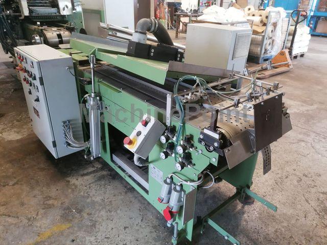 OMSO - DM 44/6N - Used machine