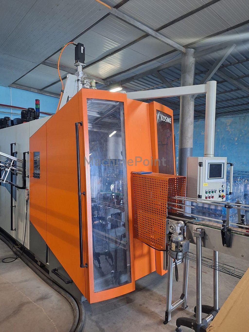 KOSME - Weightfill 8/720 4/360 FC - Machine d'occasion