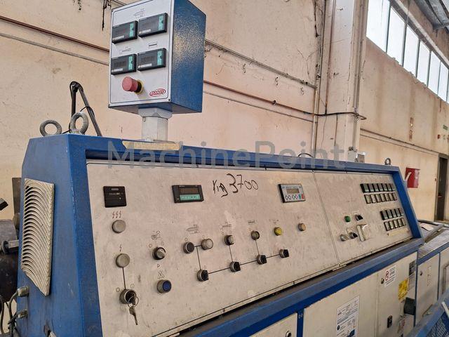 AMUT - BA92 - Used machine