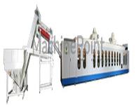 Andere Maschinen für Getränke BOTTLE TOP LW-28 (CE)