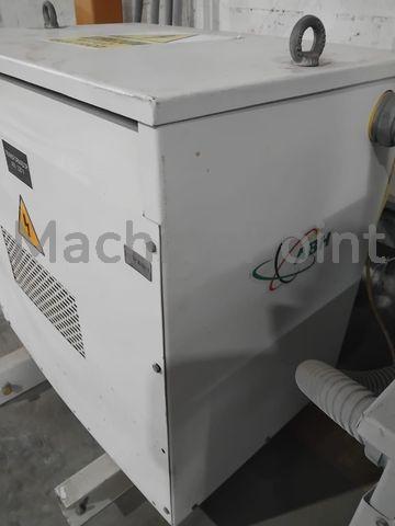 CINCINNATI MILACRON - E55 - Used machine