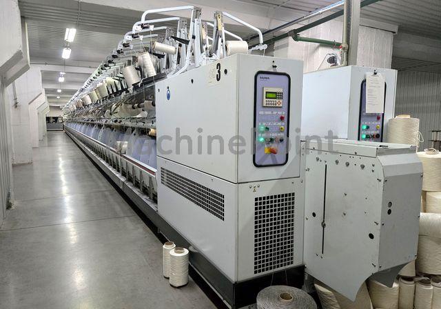 SML - BCF 4x2E/75/75 - Used machine