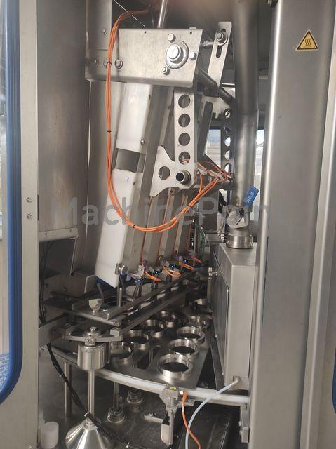 SCHUY - SchuCup 10000 RL (Ultra Clean) - Used machine
