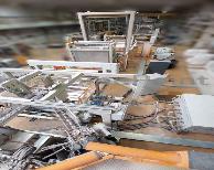 Líneas de coextrusión UNION Coex PET 1100