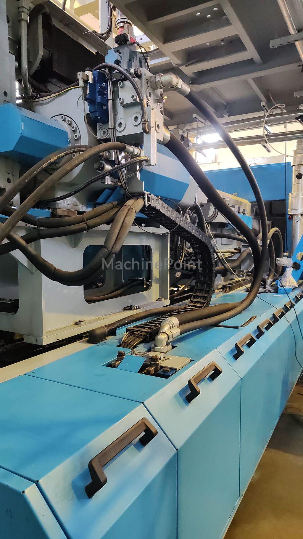 SIPA - Xform 350 - Used machine