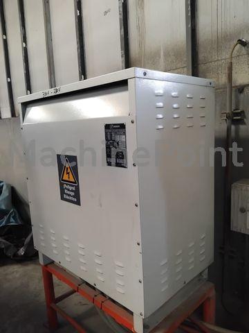 BATTENFELD - BEX 2-92/28 - Used machine