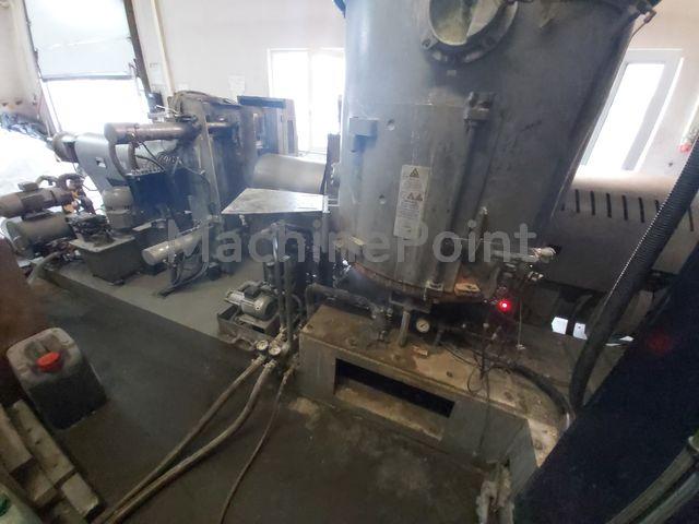 EREMA - Intarema 1006 TVEplus - Used machine