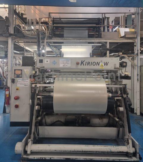KIEFEL - KIRION 60/70/60 - Machine d'occasion