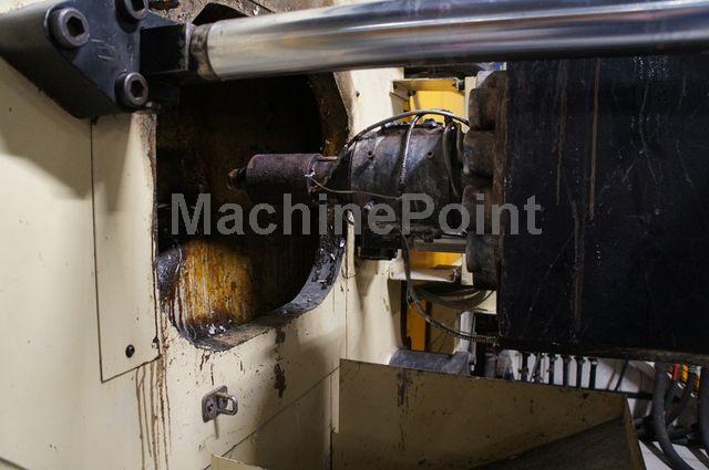 HUSKY - H800 RS135/115 - Used machine