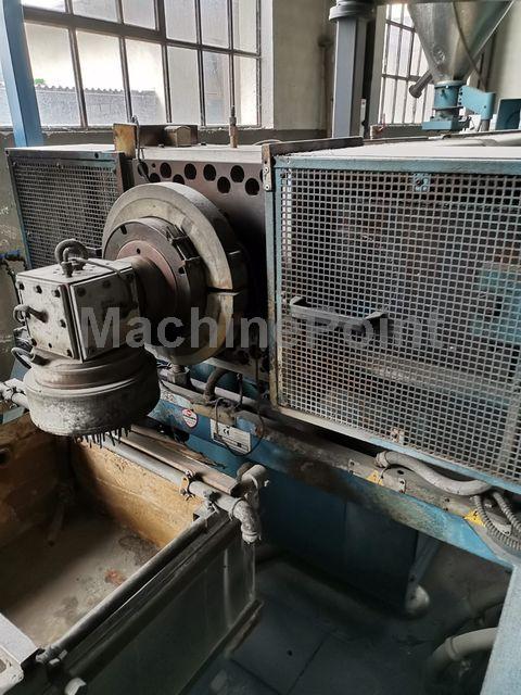 BAUSANO - MD125 C 27 AK - Maszyna używana