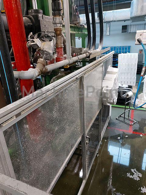 ERLENBACH - EHV-C-E  1485-1285 - Used machine