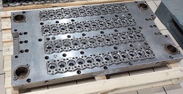 SIPA - PPS 72/48 - Used machine