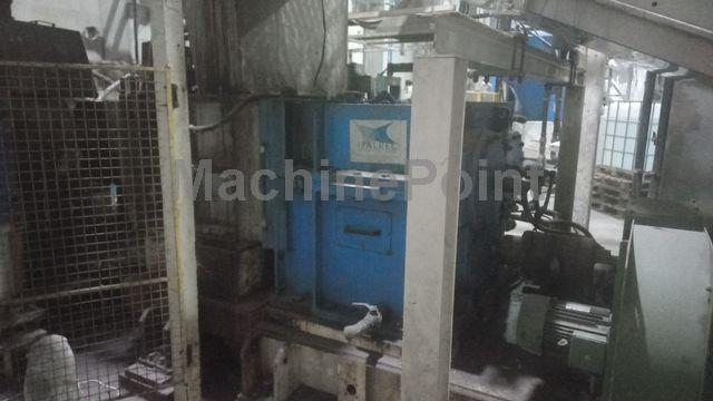 ITALREC SRL - Complete line - Machine d'occasion