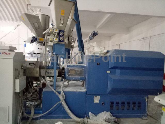 BAUSANO-RAJOO - MD 130/30 - Used machine