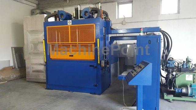 ATEM - Modular Rapid - Used machine