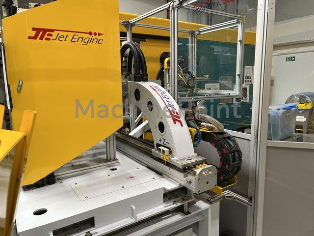CLF - 500TX - Macchina usata