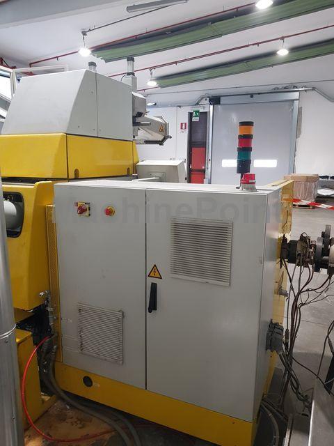 NGR - A: Gran 65 - Used machine