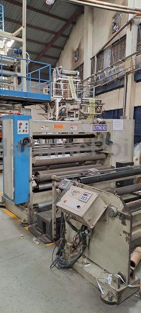 KOHLI INDUSTRIES -  - Machine d'occasion
