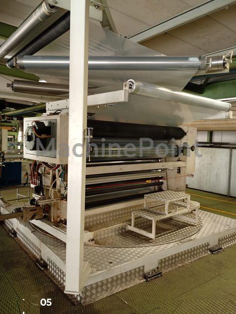 BANDERA - TECHNOFLEX PLUS - Used machine