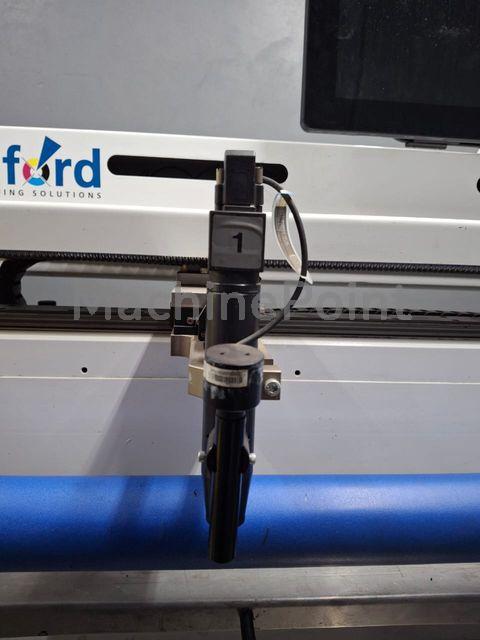 JM HEAFORD - MV Cobra 1300DX 2CM - Machine d'occasion