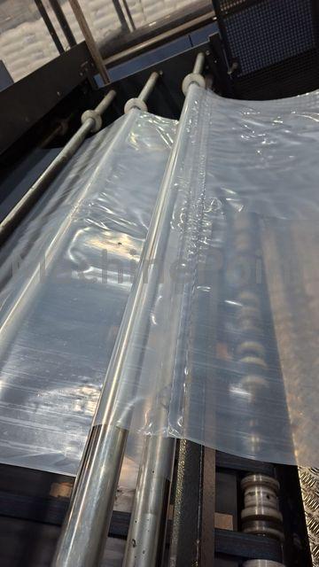 GÜNTER - SMRL 2000 WSP/ARW - Used machine