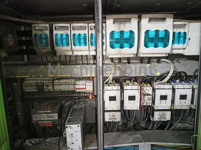 ENGEL - Macpet 320/150 - Maquinaria usada