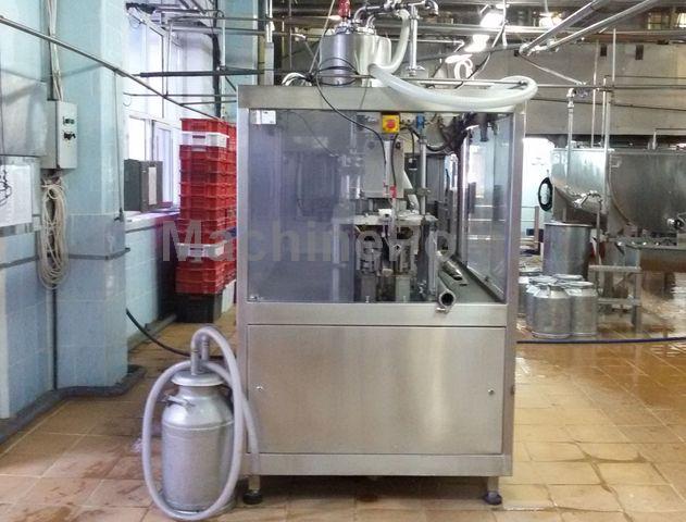 NIMCO - 680TR - Machine d'occasion
