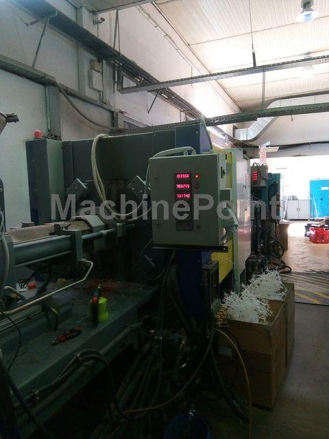 BATTENFELD - TM 1300/525 - Machine d'occasion