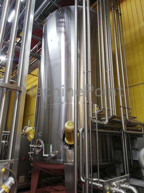 ALFA LAVAL - ClIp 8-RM - Gebrauchtmaschinen