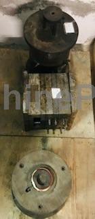 HOME MADE - Complete Plant for small home electric appliances - Used machine