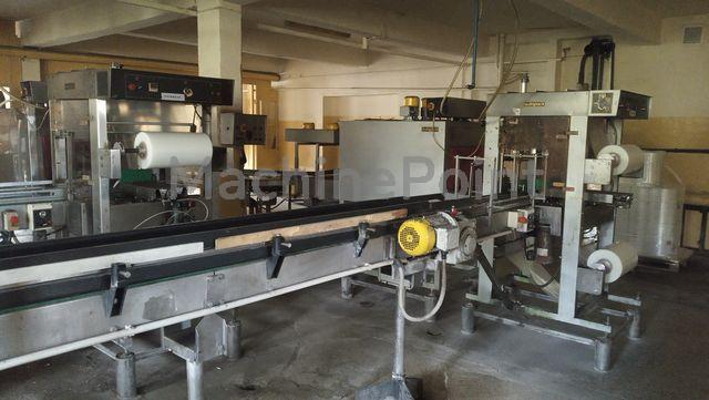 LINKER - M-FC 24-8 - Used machine