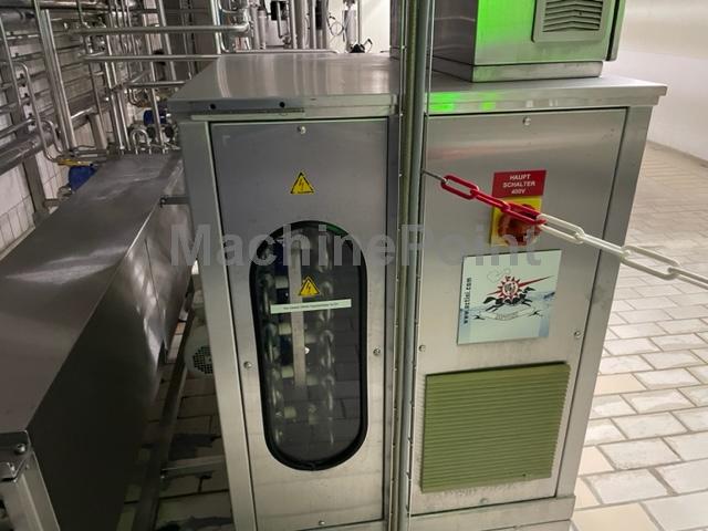 ACTINI - Actijoule Sterilizer - Maszyna używana