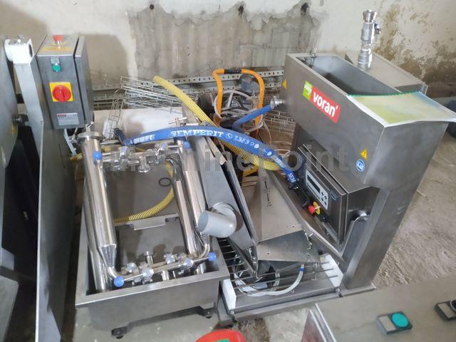 VORAN - M500 - Used machine