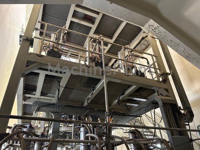 REIFENHAUSER - UFA-III-1700-02-1200 - Used machine