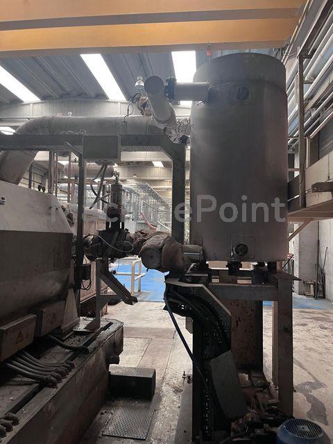 DORNIER - BOPET - Maquinaria usada