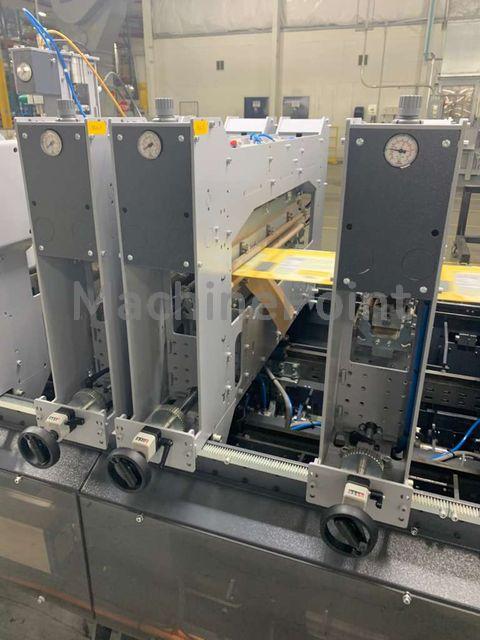 KARVILLE - KS-HSUP-600 - Maquinaria usada