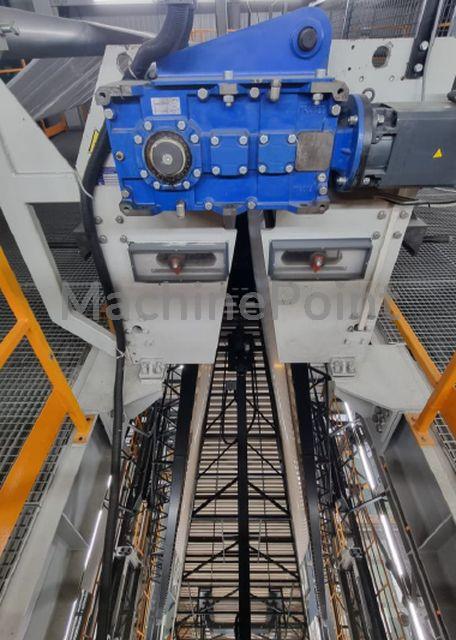 BANDERA - AGRI FUTUREFILM - Maquinaria usada