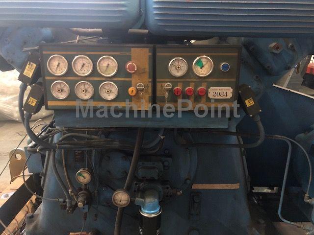 COMPAIR - 5280 D - Machine d'occasion