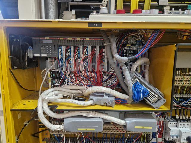 PSG - KMK LTM/TET - Macchina usata