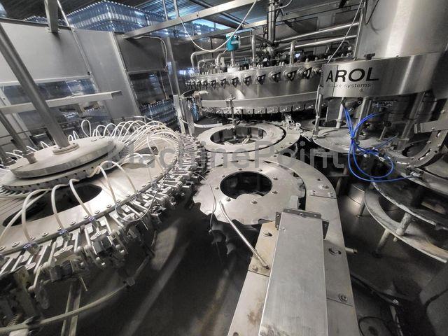 RIVI - 50/60/12 - Used machine