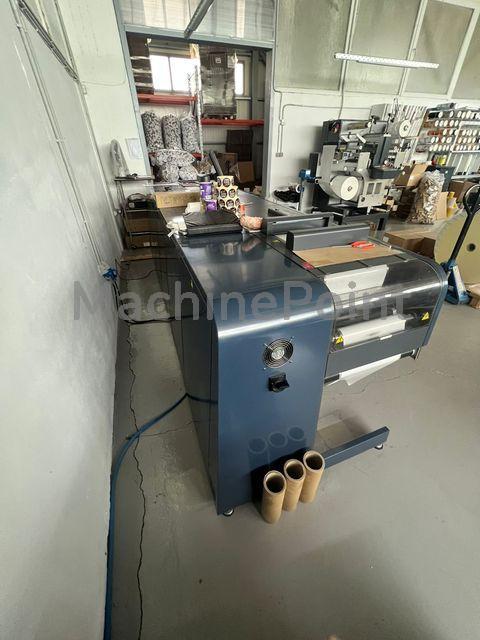 KONICA MINOLTA - AccurioLabel C230 - Maquinaria usada