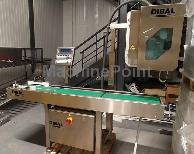 étiqueteuse - DIBAL - LS 3000