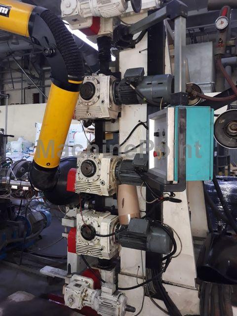 KUHNE - K 150 E-33D - Used machine