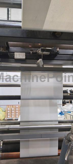 LUNG MENG - LM-65T - Used machine