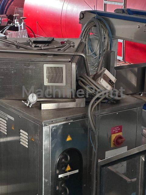 ACTINI - Actijoule Sterilizer - Maquinaria usada